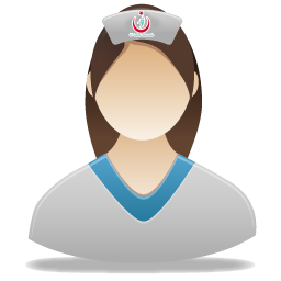 Hemşire Sevde Nur VURMAZ